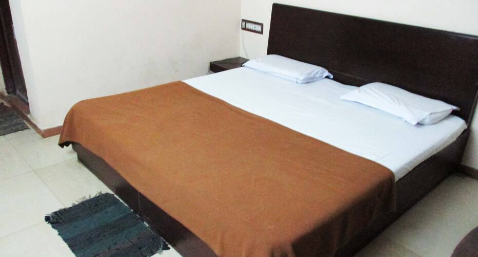 Akash Residency, Tirupati 3